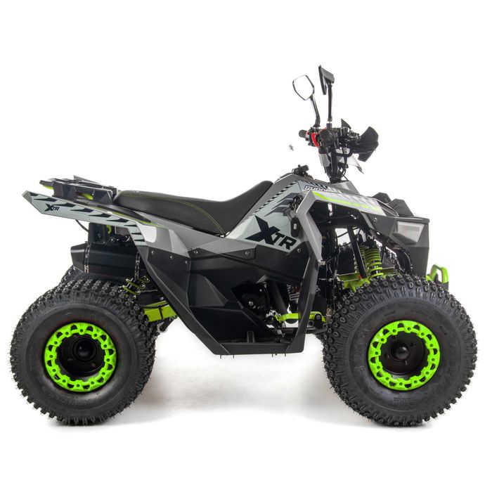 Quad 125 ATV XTR Shark Model 2026 Największy wybór Quadów