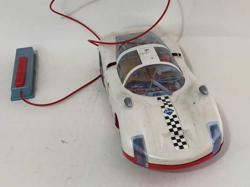 porsche carrera 6 D.B.G.M germany