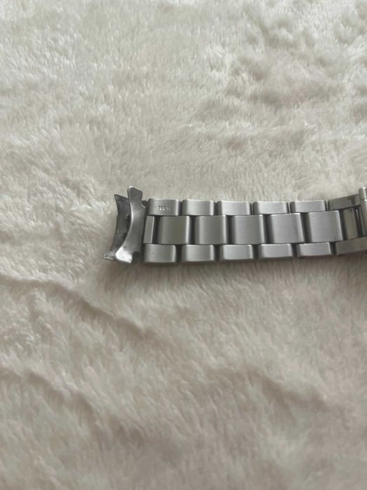 Rolex 62523H-18 bransoleta zegarka męskiego Mrągowo