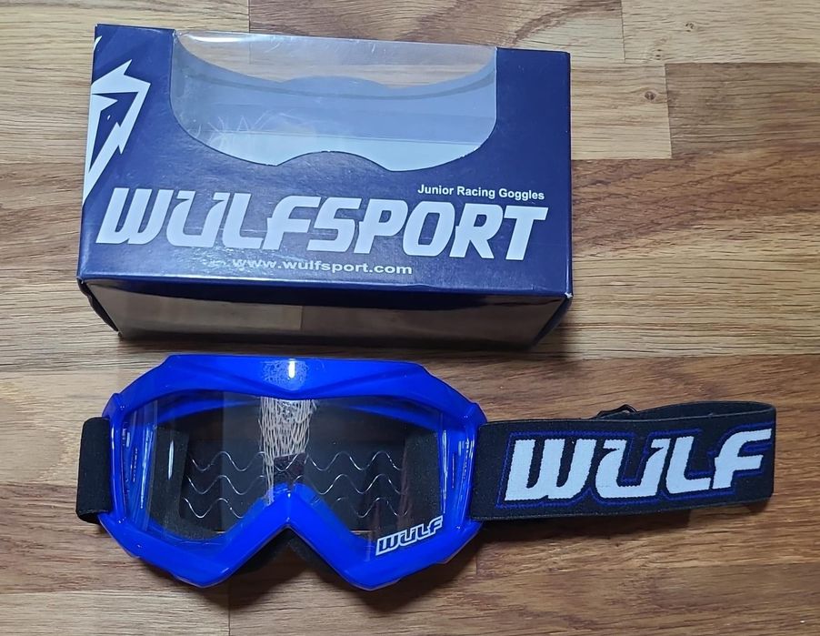 Óculos Racing Golfsport Junior