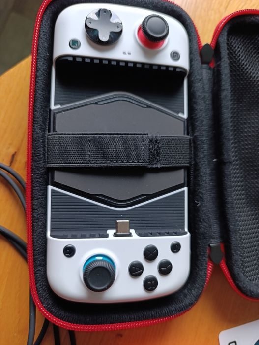 Gamepad- gamesir X3 typu c