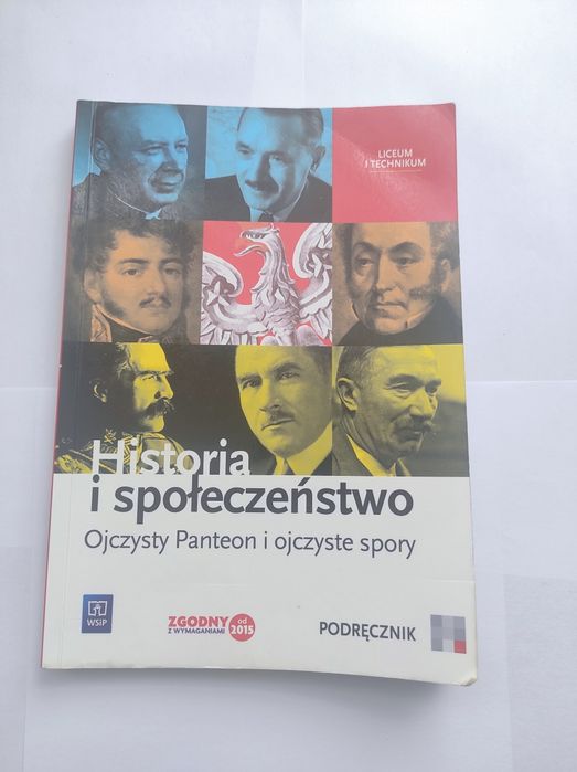 Historia i społeczeństwo