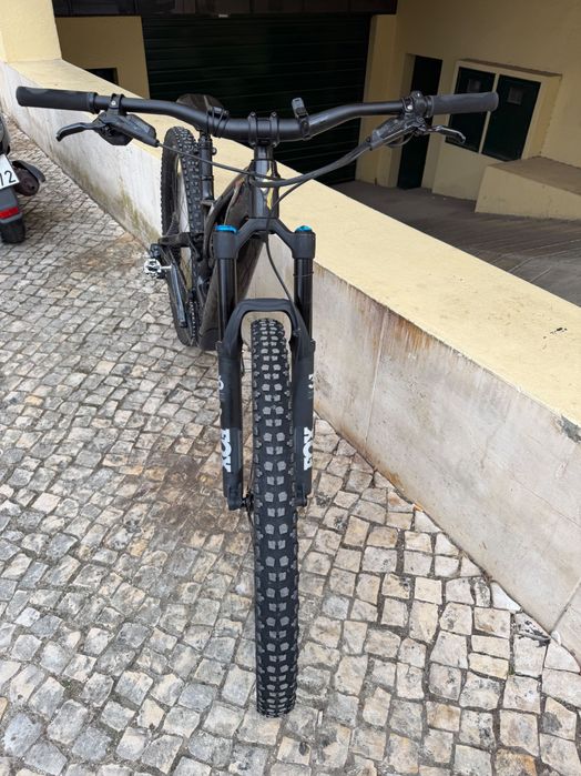 Specialized Turbo Levo Expert Carbon - E-bike Torres Vedras (São Pedro ...