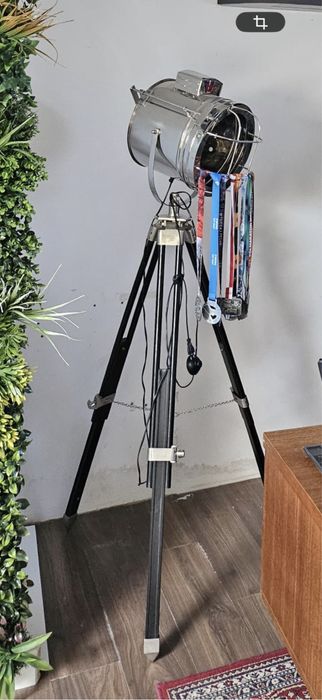 Lampa reflektor Kare DeSign Metropolis Spot