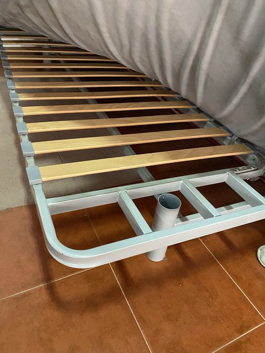 Sofa cama clic/clac