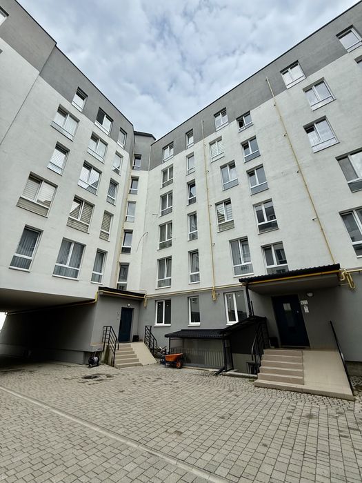 1-кімнатна квартира за адресою Жовківська вул. (площа 43 м²) - Atlanta.ua - фото 13