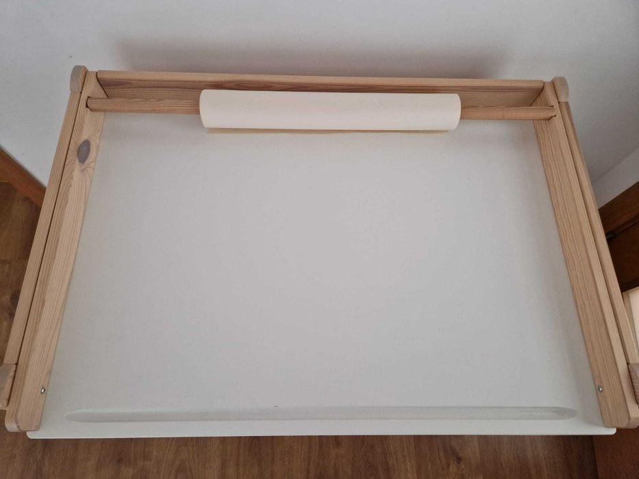 Secretária criança Ikea Flisat