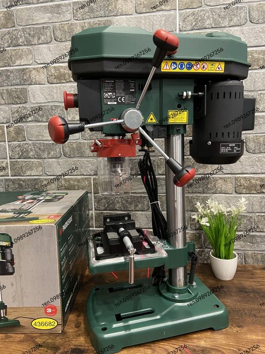 Свердлильний станок, сверлильний, сверлильный PARKSIDE НІМЕЧЧИНА