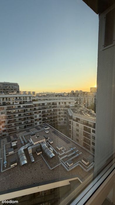 Wynajmę nowe mieszkanie 45 m², wysoki standard – Gocław,ul. Celownicza - Więcej