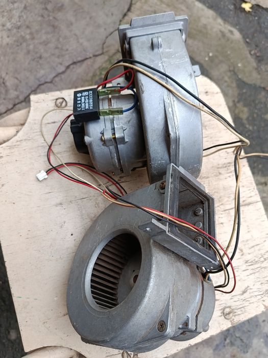 Теплообменник гвс DAEWOO GASBOILER