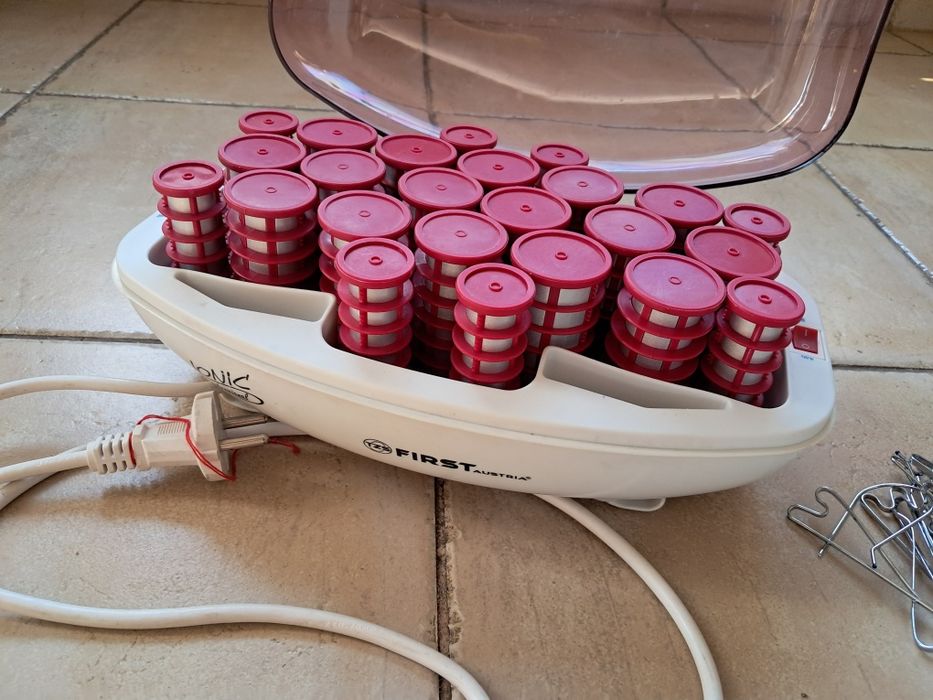 Termoloki z jonizacja - komplet 24 sztuki