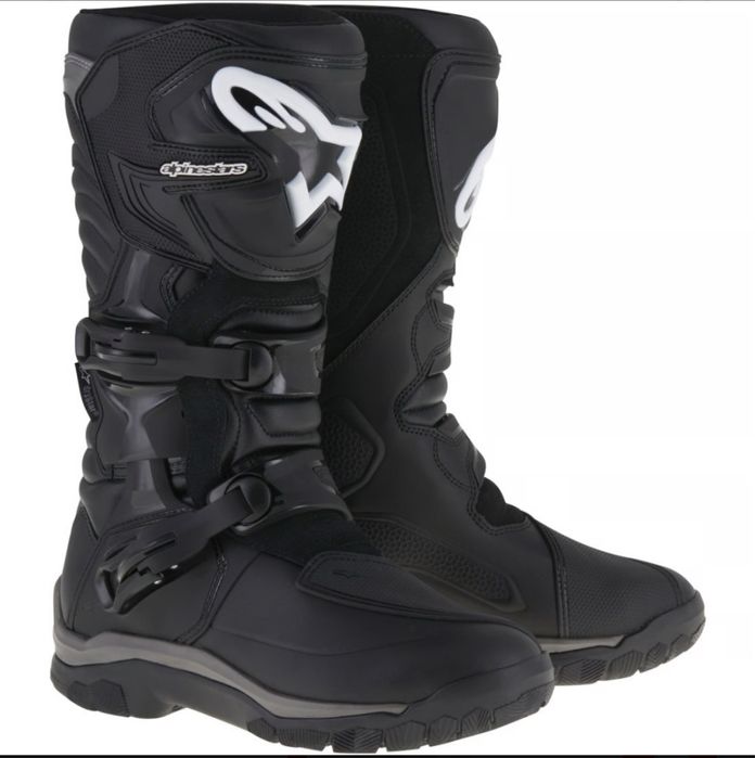 Botas Alpinestars Corozal Adventure Drystar - 40.5