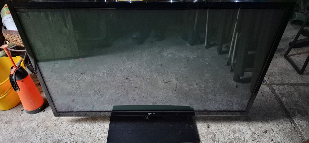 Telewizor plazmowa  LG