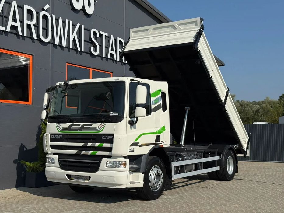 DAF