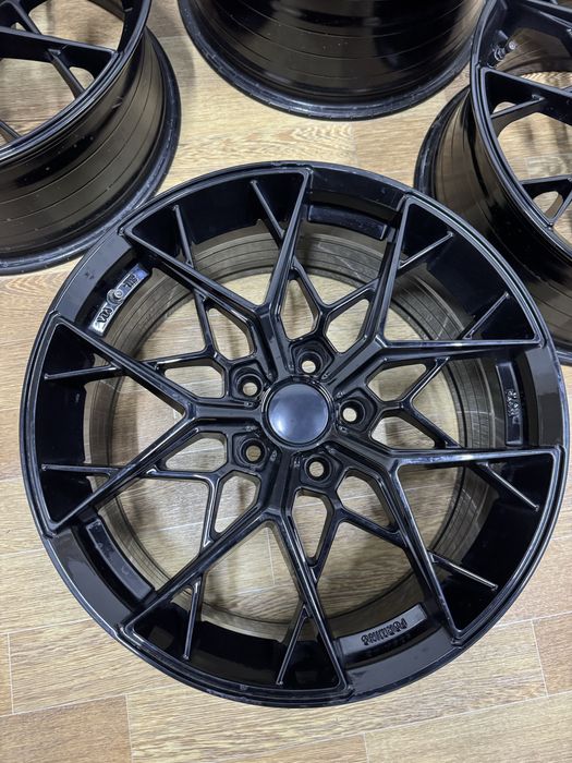 Диски R18 5x114,3 ET38 dia 73.1 kia и другие