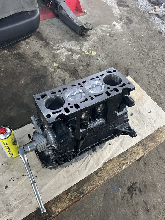 Таврія пікап, заз 1102, 11055