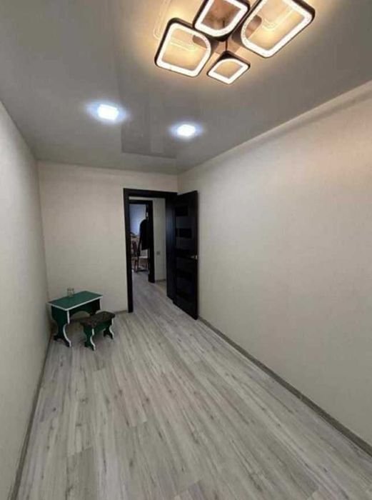 Здається 1к квартира з новим ремонтом в районі залізничного вокзалу