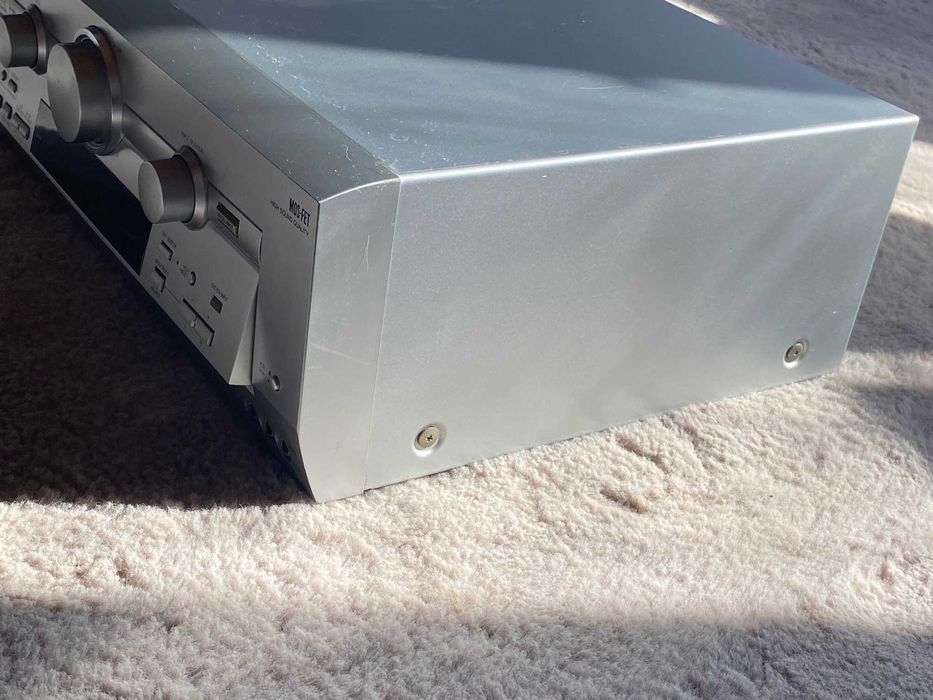 Amplituner Panasonic SA-HE90 | 5.1 | MOS-FET | okazja!!