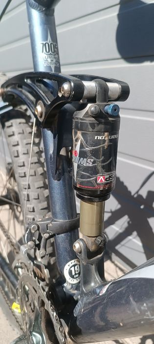 Велосипед Danger 2 Pro Enduro Deore XT cube gaint trek focus.: 16