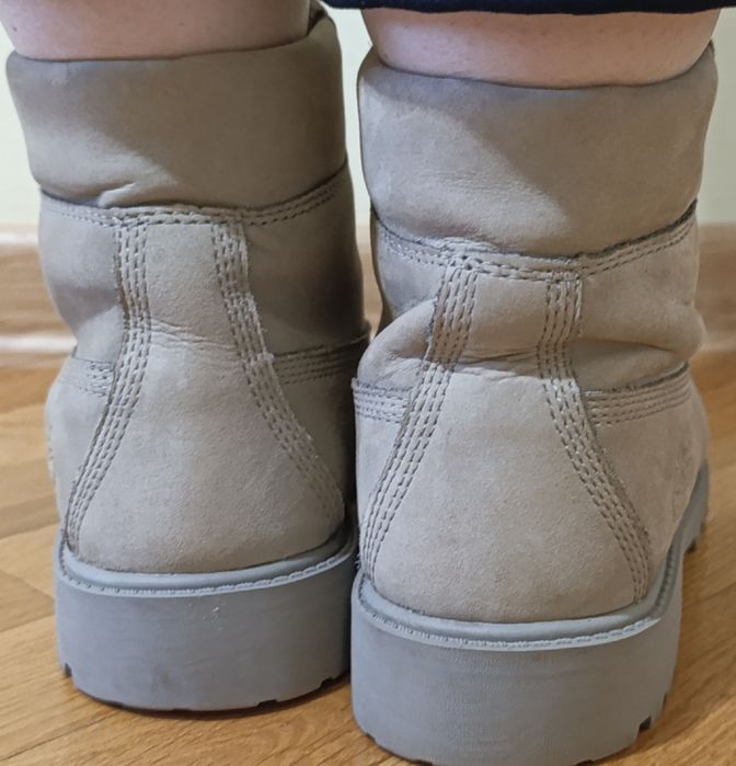 Черевики Timberland