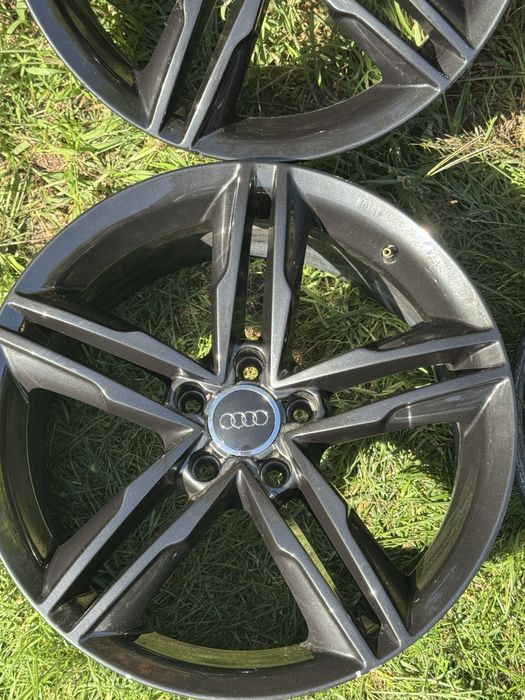 alufelgi Audi 18 5x112