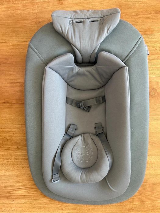 Espreguiçadeira da Cybex -  0-6 meses