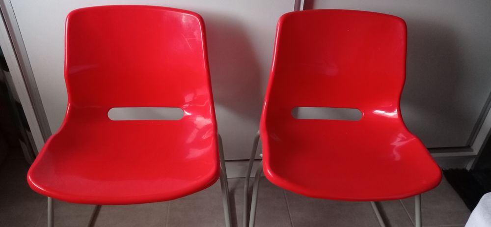 Cadeiras de escritório