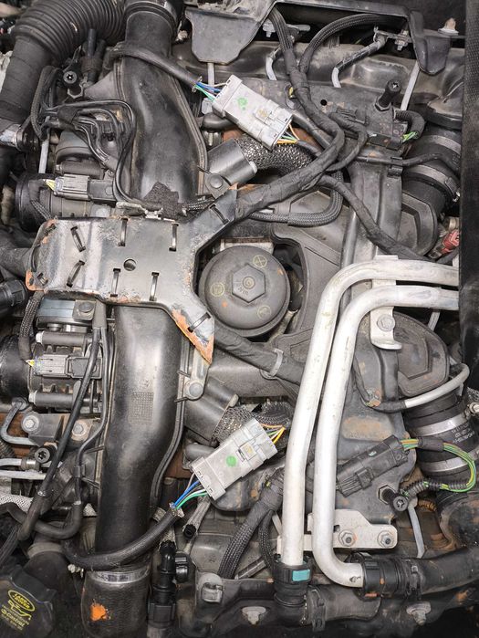 Wtryskiwacze Range Rover III 3.6TD V8 272ps 10r 6H4Q-9K546-DB Siedlce