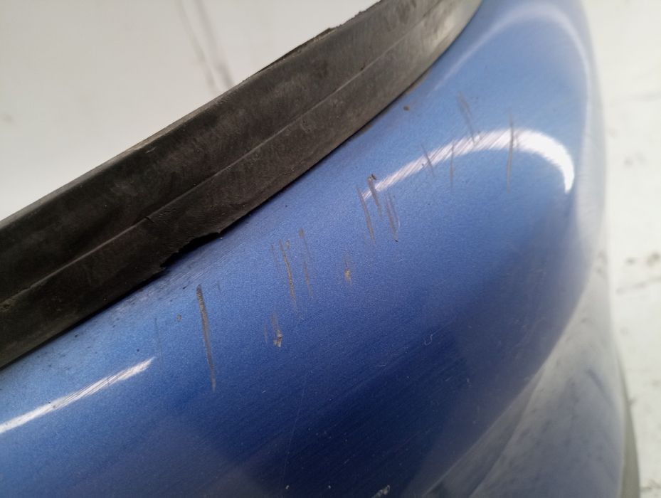 Para Choques Frente - PEUGEOT 106 II (1A_, 1C_) | 96 - 05