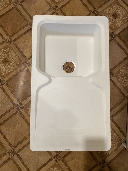 мийка для кухні globus lux кухонна мийка