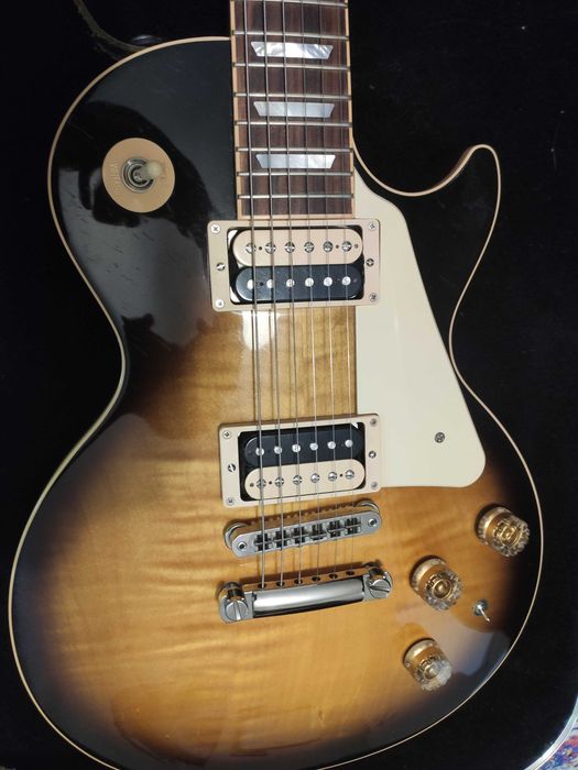 Gibson Les Paul Classic 100 Commemorative