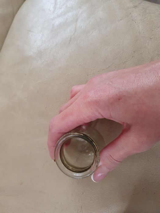 Медичні банки скляні