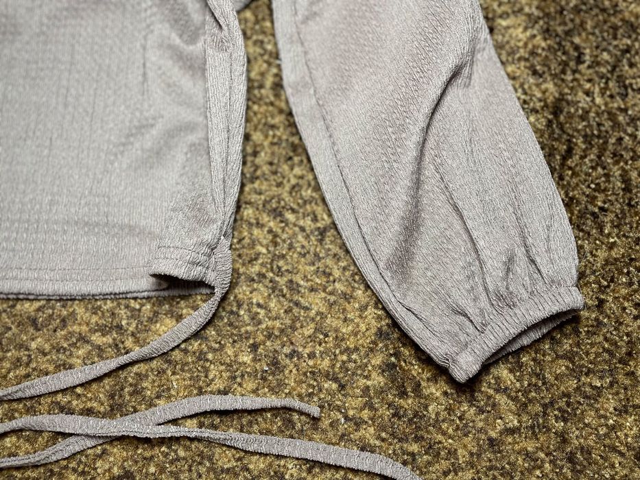 Топік, кроп топ, новий, коричневого кольору