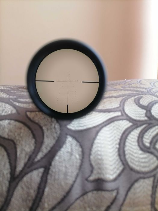 Spina Optics FFP 6-24x50SFE. Новий. Оригінальний приціл.