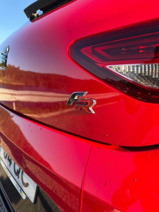 Seat Leon FR 150cv 2014 Kit Cupra