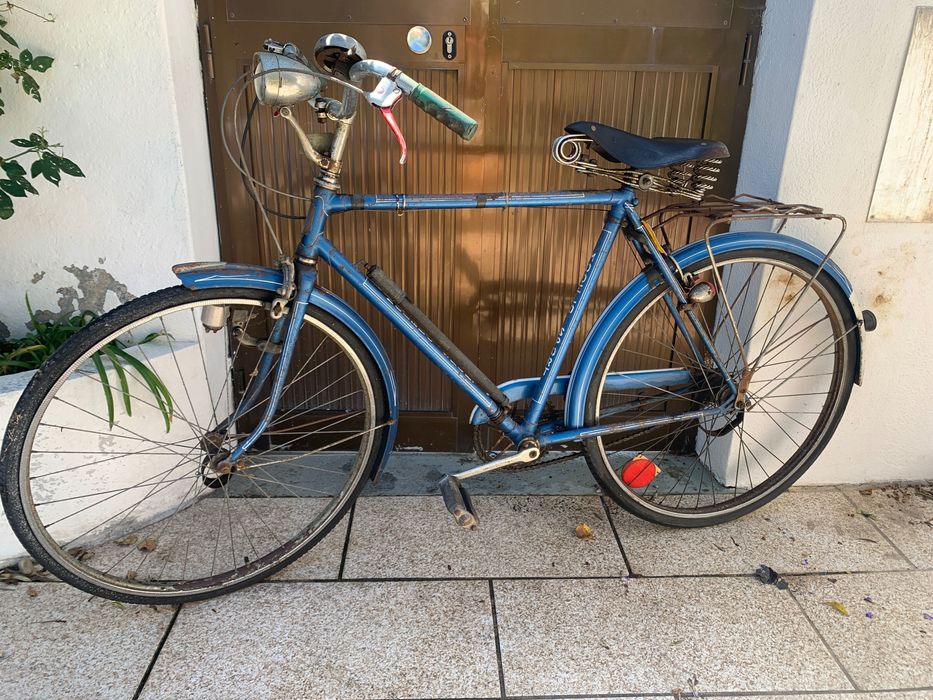 Bicicleta Royal Stella