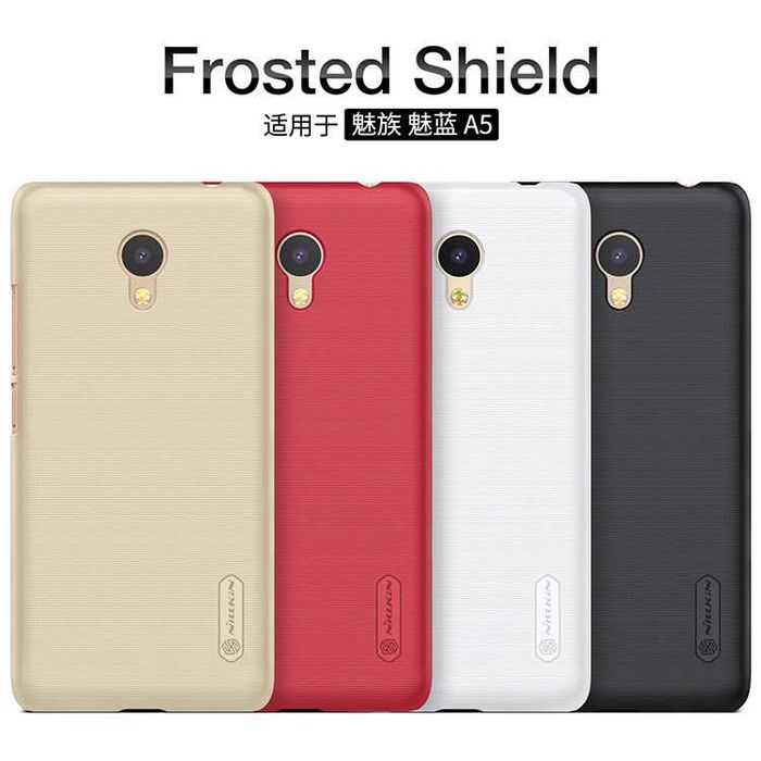 Чехол Nillkin для Meizu/Xiaomi M3 mini, M3 Note/Redmi 4 Note, MI Max