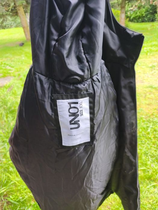 Kurtka House UNO1O Outerwear Collection