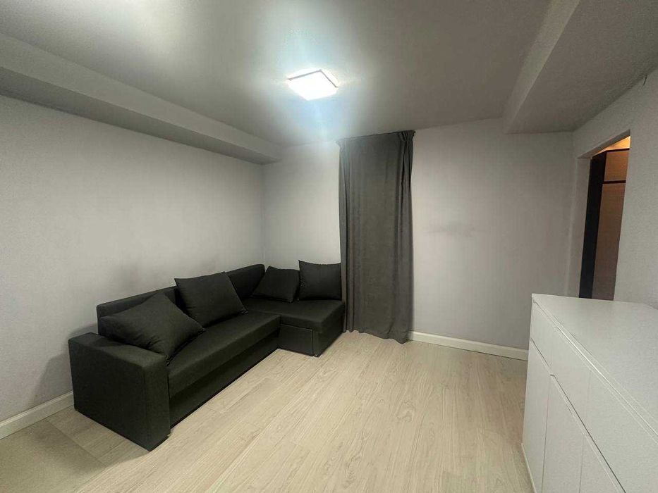 Однокімнатва квартира на  Русанівській набережній