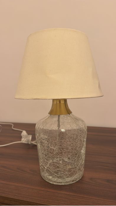 Candeeiro de mesa