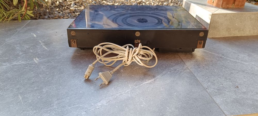 Bang olufsen beogram 1700