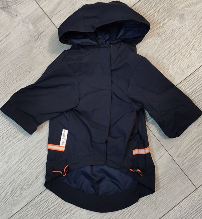 Дощовик для собаки