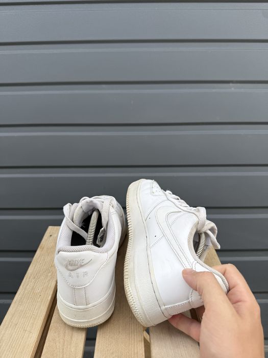 Кросівки nike air force 44