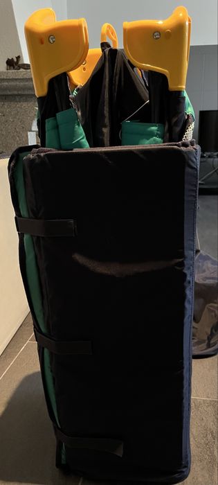 Cama de viagem Chicco