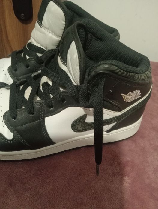 Śliczne Air Jordan