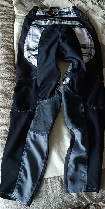 Мотоштани дитячі FOX  Р. 28