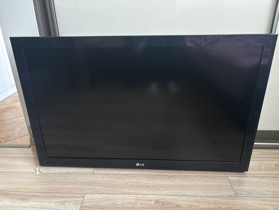 Tv LG 42 cale 42LD550