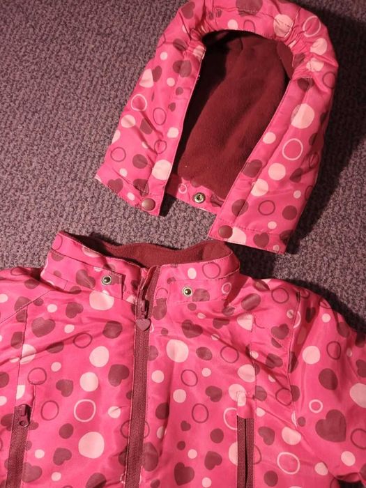 Комбінезон дитячий