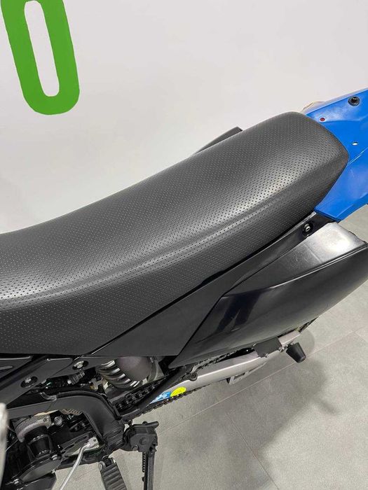 Kawasaki D-Tracer250X