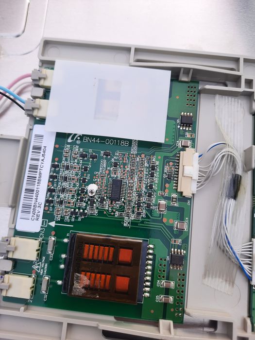 Монітор Samsung SyncMaster 970P